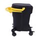 thumbnail image 3 of de lavado de autos Contenedor de almacenamiento para lavado de autos Accesorio portátil versátil Cubo de limpieza de Cubo de multifuncional, 3 of 8