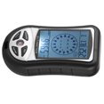 thumbnail image 2 of Noref Portable Compass Multifunctional Electronic Weather Altimeter Altitude Barometer,Testing Tool,Barometer, 2 of 8