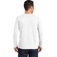 thumbnail image 2 of Softstyle® Long Sleeve T-Shirt Gildan, 2 of 4