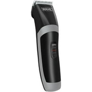 17 Piece Dual Voltage Haircut Kit