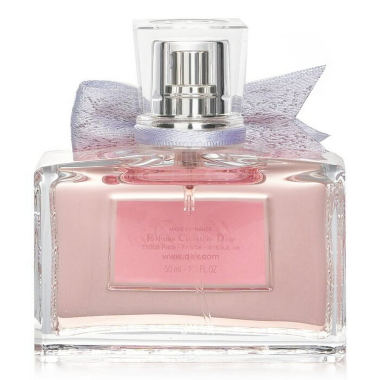 Amazon.com : Dior Miss Eau de Parfum 50ml : Beauty