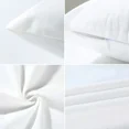 thumbnail image 2 of Simple Nordic Style Plush Pillow Cover I Geometric Pattern Living Room Sofa Cushion Cover Bedside Pillow Covercm, 2 of 5