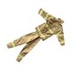 thumbnail image 1 of Conjunto de Ropa a Escala 1/6, Disfraz en Miniatura para Muñecas de 12 Pulgadas, Figuras de Acción Masculinas, 1 of 9