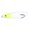 2, variant on Snakehead Swimbait 8.5cm 12.7g Topwater Frogs Lures Fishing Lures Simulated Soft Frogs Baits with Hook