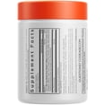 thumbnail image 2 of Suplemento de vitamina C para alimentos integrales Codeage, 500 mg, 60 cápsulas, 2 of 3