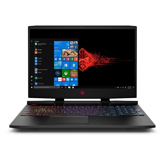 Laptop HP Omen 15-dc0001la Intel Core i5 8GB RAM 1TB DD