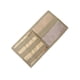 thumbnail image 3 of Bolsa de almacenamiento para visera solar, estuche de nailon para visera solar, organizador para visera de coche para tarjetas, bolígrafos y gafas de sol., 3 of 8