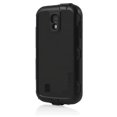 thumbnail image 2 of Incipio Atlas Ultra-Rugged Waterproof Case for Samsung Galaxy S4, Black, 2 of 9
