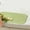 Green, variant on COFEST Kitchen Chopping Board with Spill-Proof Edges, Double-Sided Cutting Board for Kitchen, Anti-Skid, Jelly Colored Cutting Board. Green