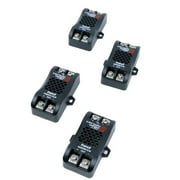 Cerwin Vega H765C - HED Series 6.5 2-Way Component Speaker System