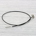 Guitar Piezo Pickup Saddles Cable Soft Saddles Transducer Piezo Pickup