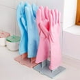 thumbnail image 4 of Msgweeeg Household Glove Drying Rack Detachable Rack Cloth Storage Rack Household Glove Drying Rack Detachable Rack Cloth Storage Rack, 4 of 9