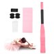 thumbnail image 5 of Dancer Foot Stretcher, Durable Foot Stretcher For Dance Practice Room For Home ANGGREK FI1411, 5 of 8
