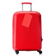 thumbnail image 6 of Plastic Seals Shipping Tags, for Basket Labels Cable Labels Tags Product Identification, 3.1x3.9 Inch Red, 6 of 6