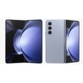 thumbnail image 2 of Samsung Galaxy Z Fold 5 256GB  Azul Reacondicionado, 2 of 2