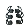 thumbnail image 4 of Replacement Ear Bud Tips for QuietControl 30 QC30 Wireless In-Ear Headphones, 4 of 7