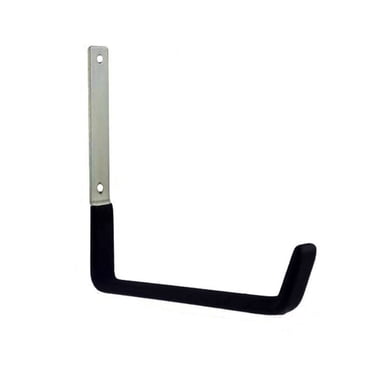 Zmeidao Heavy Duty Steel Garage Hooks, Garage Storage Utility Hooks, Garden Tool Organizer, Wall Mount Hooks