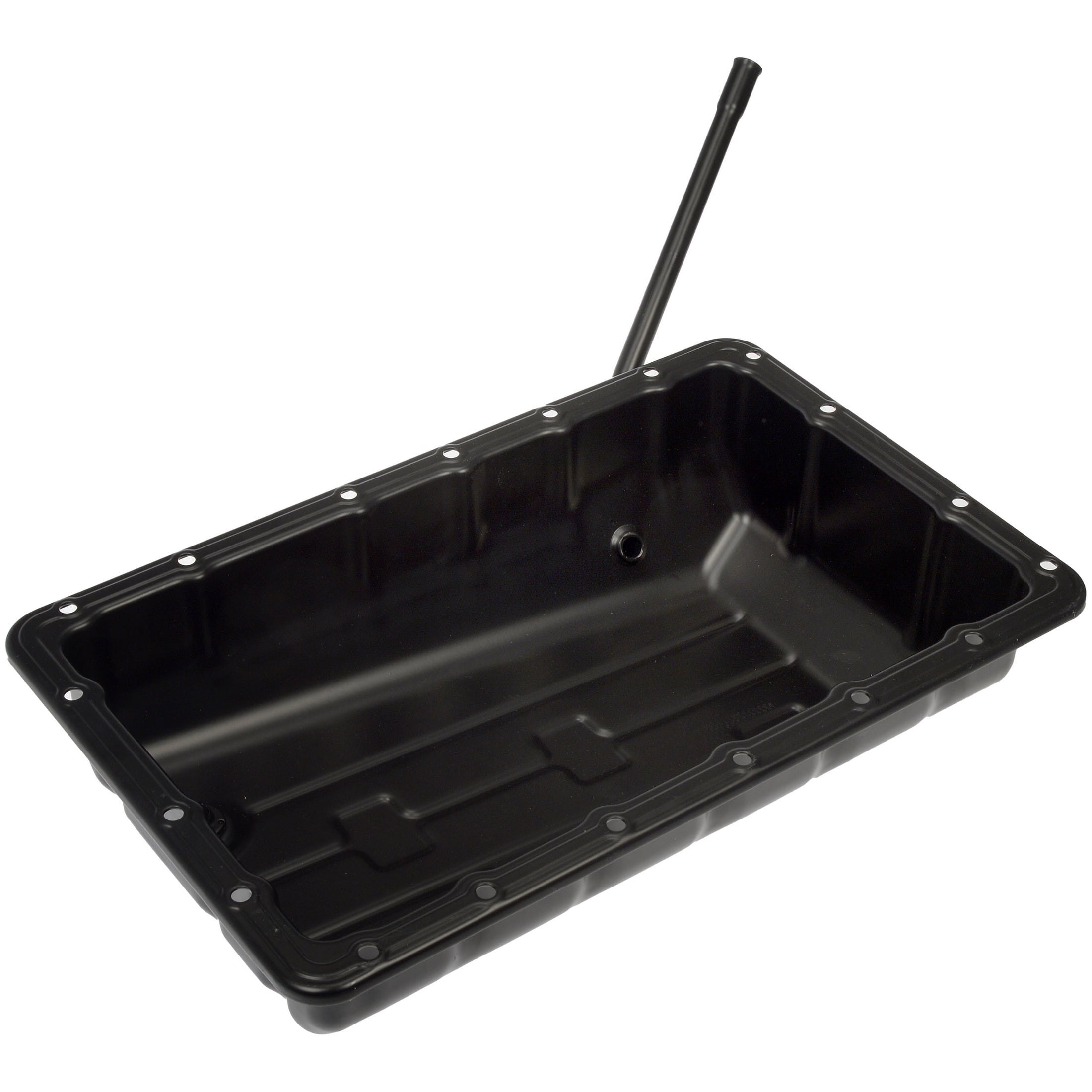 Dorman 265-928 Transmission Oil Pan for Specific Toyota Models