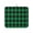 Forest Green, variant on Farmhouse Buffalo Tartan Plaid Dish Drying Mats for Kitchen Counter,Absorbent Microfiber Dish Drainer Rack Mat Purple and White Drying Pad for Sinks,Utensils,Countertops,16x18in