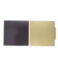 thumbnail image 1 of PEO PEI Build Plate, 235x235mm Easy  Removal Widely Compatible Flexible PEO Build Plate  For Printing, 1 of 8