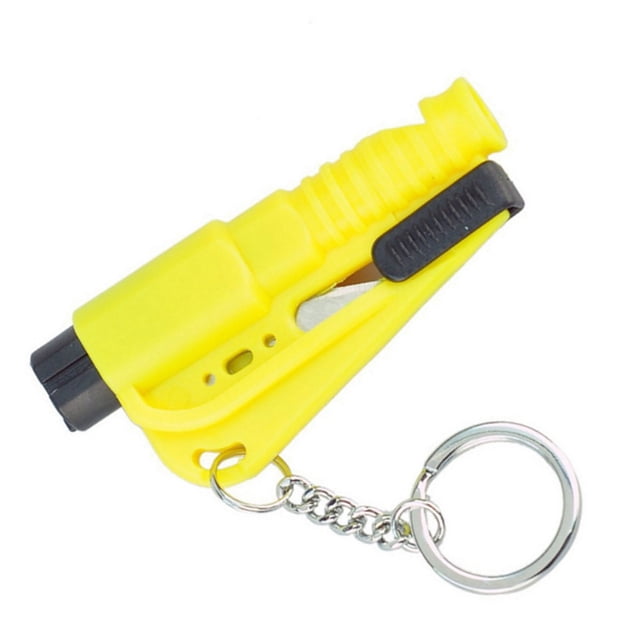 Window Glass Hammer,Car Window Breaker Three Car Window Hammer Car Window Breaker Enhanced Durability