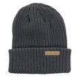 thumbnail image 1 of Clear Creek  Ribbed Knit Cuff Cap (Men's), 1 of 1