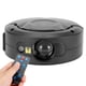 thumbnail image 4 of 2、El modo de control de sonido permite que el efecto de color de la luz cambie con el ritmo del sonido., 4 of 10