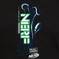 thumbnail image 3 of CafePress - Nerf Game On T Shirt - Men's Classic Graphic Cotton T-Shirt, 3 of 4