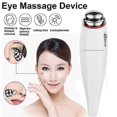 thumbnail image 2 of Electric Mini Eye Massager Facial Care Thin Face Massage Beauty Tool, 2 of 5