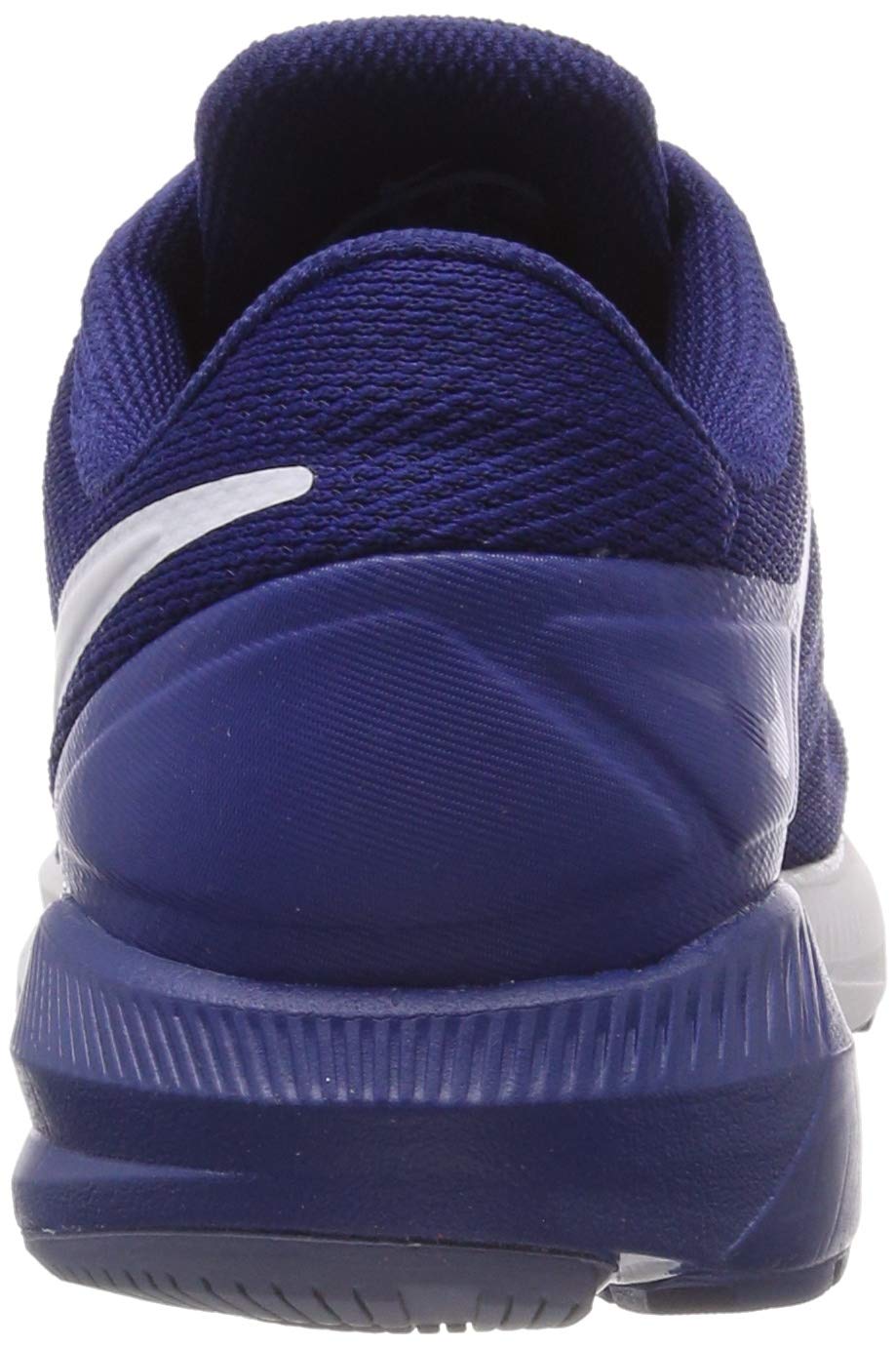 Nike AA1636-404: Men's Air Zoom Structure 22 Blue Void/Vast Grey/Gym Blue Shoe (10.5 D(M) US Men) - image 3 of 7
