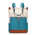 thumbnail image 1 of Waterproof Oxford Cloth Bag Schoolbag Student Schoolbag Business Simple Style, 1 of 3