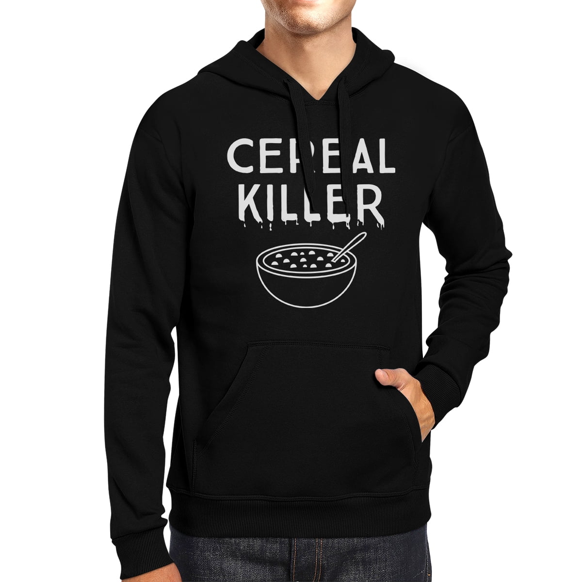 hood cereal shirts