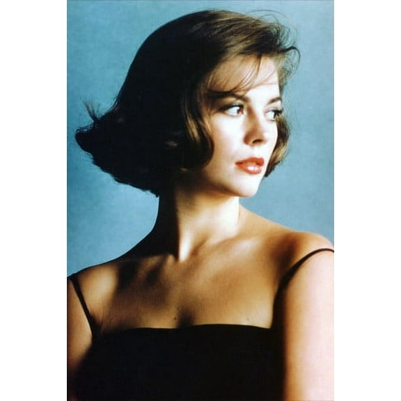 Natalie Wood Lovely 24x36 Poster
