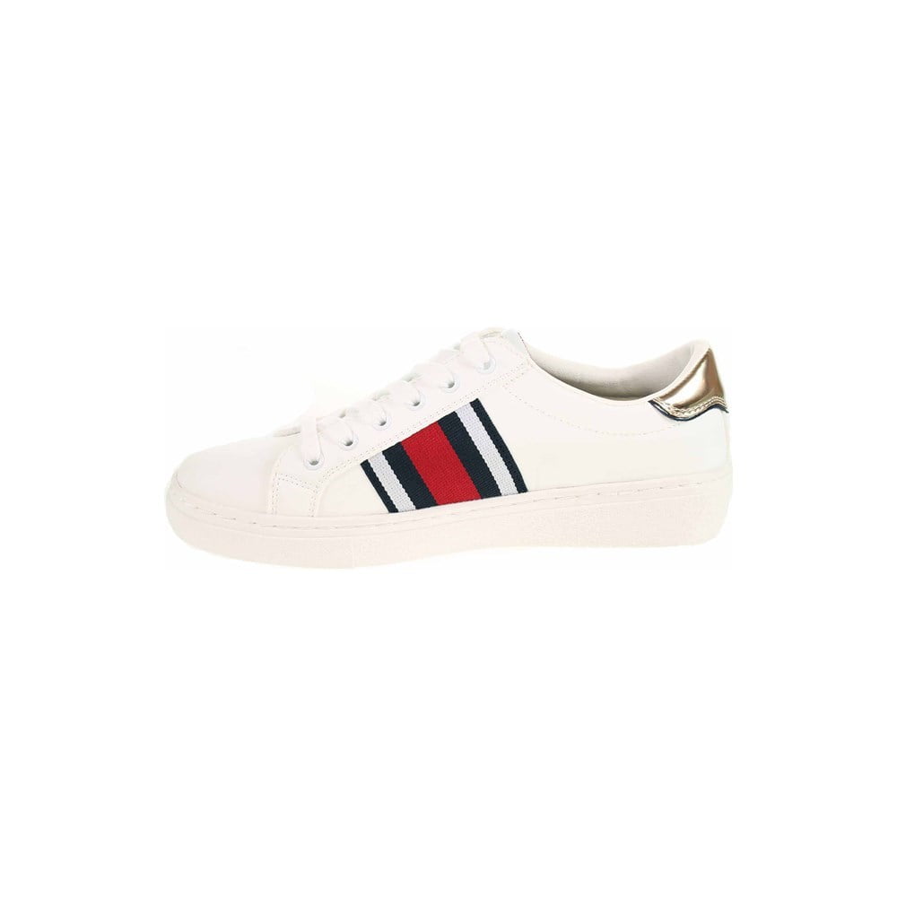 Skechers Women s Goldie Fly Girl Sneaker White 8 M US Walmart