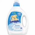 thumbnail image 2 of Snuggle Liquid Fabric Softener, Dye Free for Sensitive Skin, 2X Concentrated, 200 Loads, 2 of 6