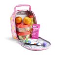 thumbnail image 2 of Fit + Fresh Novelty Kids Lunch Tote, Cherry Sweet, 2 of 3