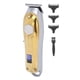 thumbnail image 1 of Kit de recortadora de cabello ANGGREK pantalla LCD recargable por USB para hombres, 1 of 8