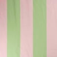 thumbnail image 6 of Pink and Green Striped Shower Curtain for Bathroom Modern Abstract Minimalist Vertical Stripe Shower Curtain with 10 Hooks Vintage Aesthetic Bathroom Curtains Shower Set 72x60 Inch, 6 of 6
