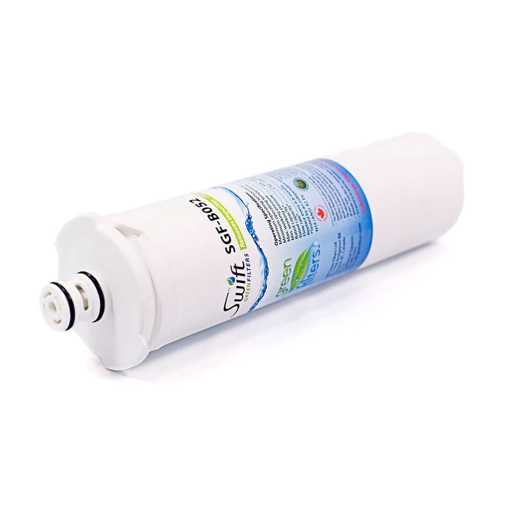 Swift Green Filters SGF-B052 Replacement for Bosch 640565 Refrigerators Water Filters(Pack of 1)