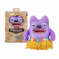 thumbnail image 1 of Fuggler Funny Ugly Monster Plush Vacation Series Sketchy Squirrel Mr Fuggler Original Buttons Rabid Rabbit Munch Much Toys Gifts, 1 of 2