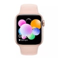thumbnail image 2 of Reloj inteligente Gadgets and Fun  Smartwatch para notificaciones y llamadas, 2 of 3