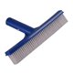thumbnail image 1 of Cepillo para piscina, cepillo para suelo y pared, cepillo de limpieza para piscina, adecuado para piscina, bañera y estanque (10 pulgadas), 1 of 5