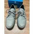 thumbnail image 2 of Adi-das Originals Touring UK11 US 11.5 Grey Trainers 80s Casuals MOD Indie Rare, 2 of 6