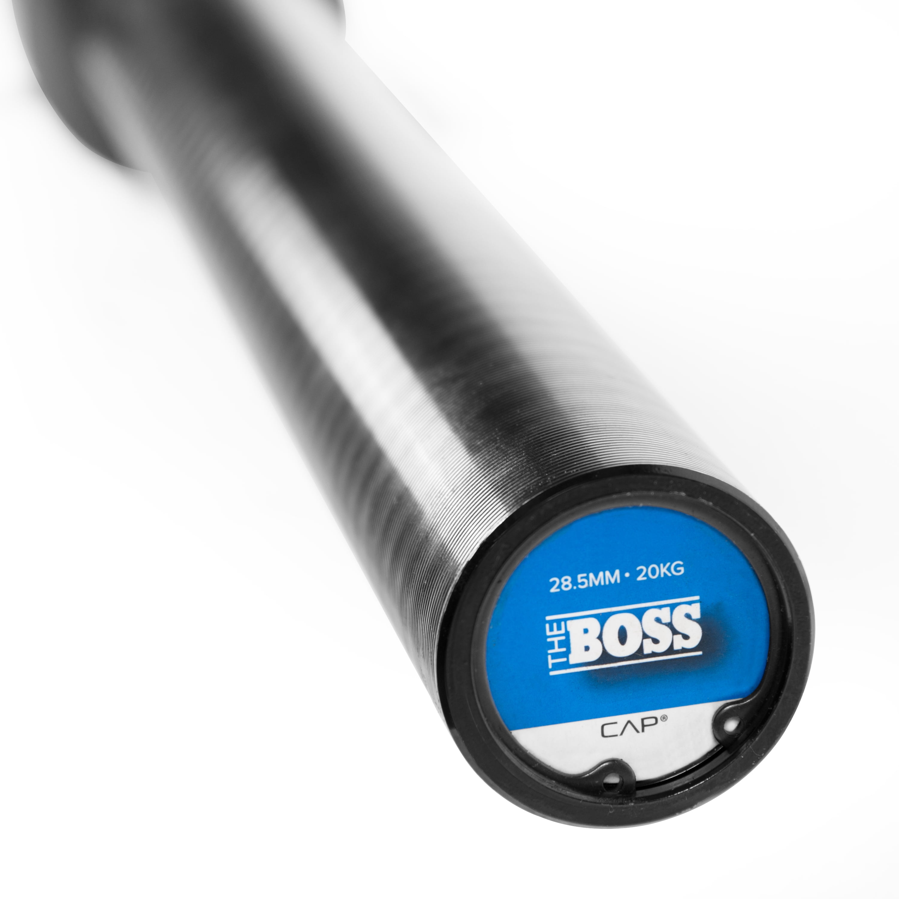 Cap barbell online beast
