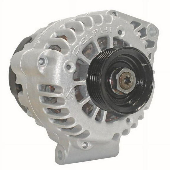 ACDelco Alternator (SLP)