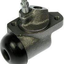 Dorman W36075 Front Passenger Side Drum Brake Wheel Cylinder for Specific Dodge / Ford Models Fits select: 1966-1968 DODGE D-SERIES, 1975-1976 FORD PARCEL CHASSIS