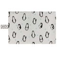 thumbnail image 3 of PKQWTM Funny Penguin Book Cover Book Protector Book Sleeve Book Pouch Book Bag 6x9 inch, 3 of 4
