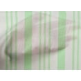 thumbnail image 4 of oneOone Cotton Poplin Fabric Stripe Print Fabric BTY 56 Inch Wide, 4 of 4