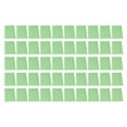 thumbnail image 2 of Paper Cover Paper Protector 50Pcs Sheet Protector Paper Binding Cover Matte A5 20 Holes PP Plastic For Presentation, 2 of 8