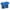 Blue, variant on Safety T Shirt with Pocket for Men Work ANSI Class 3 Reflective Short Sleeve